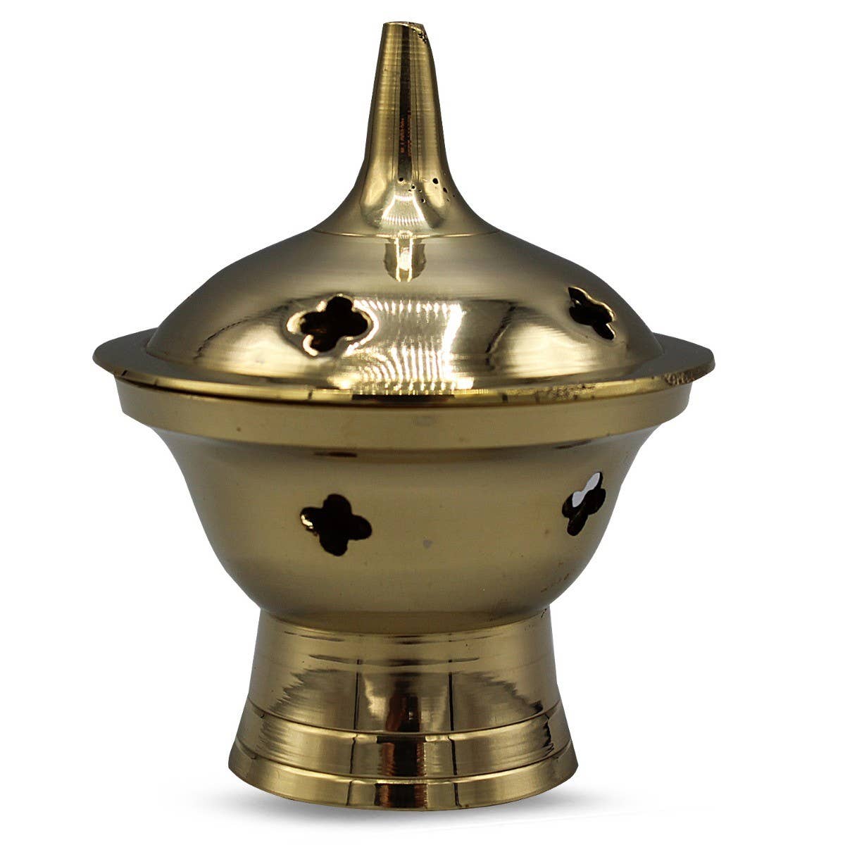 Pyali Incense Burner (8cm)