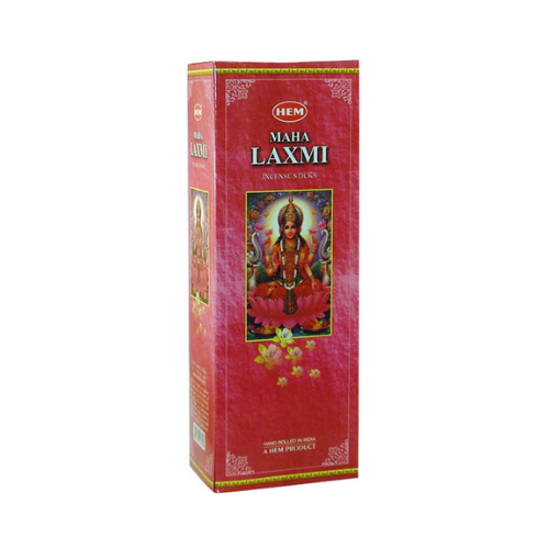 Hem Maha Laxmi Hexa