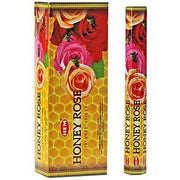 Hem Honey Rose Hexa