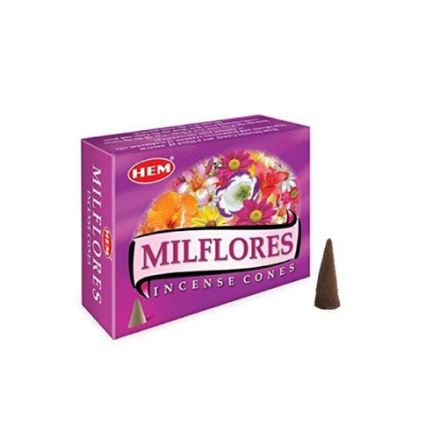 Hem Milflores Cones