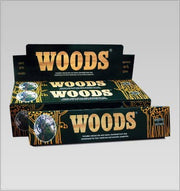 Woods Rect 15 Sticks