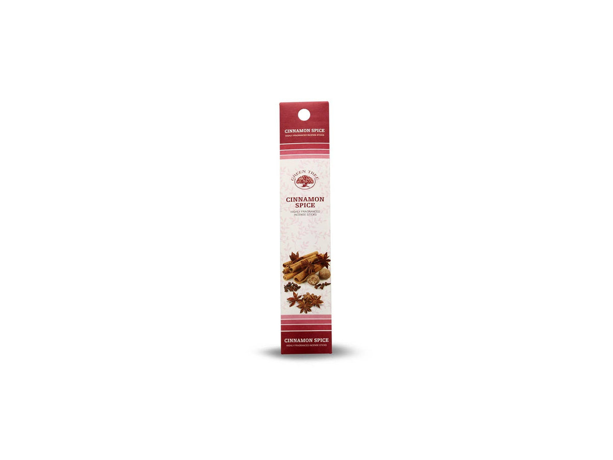 5 sticks incense 12 cm per 100 st. Cinnamon Spice