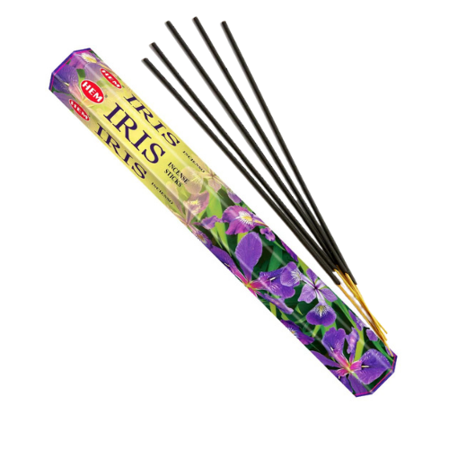 Hem Iris Hexa