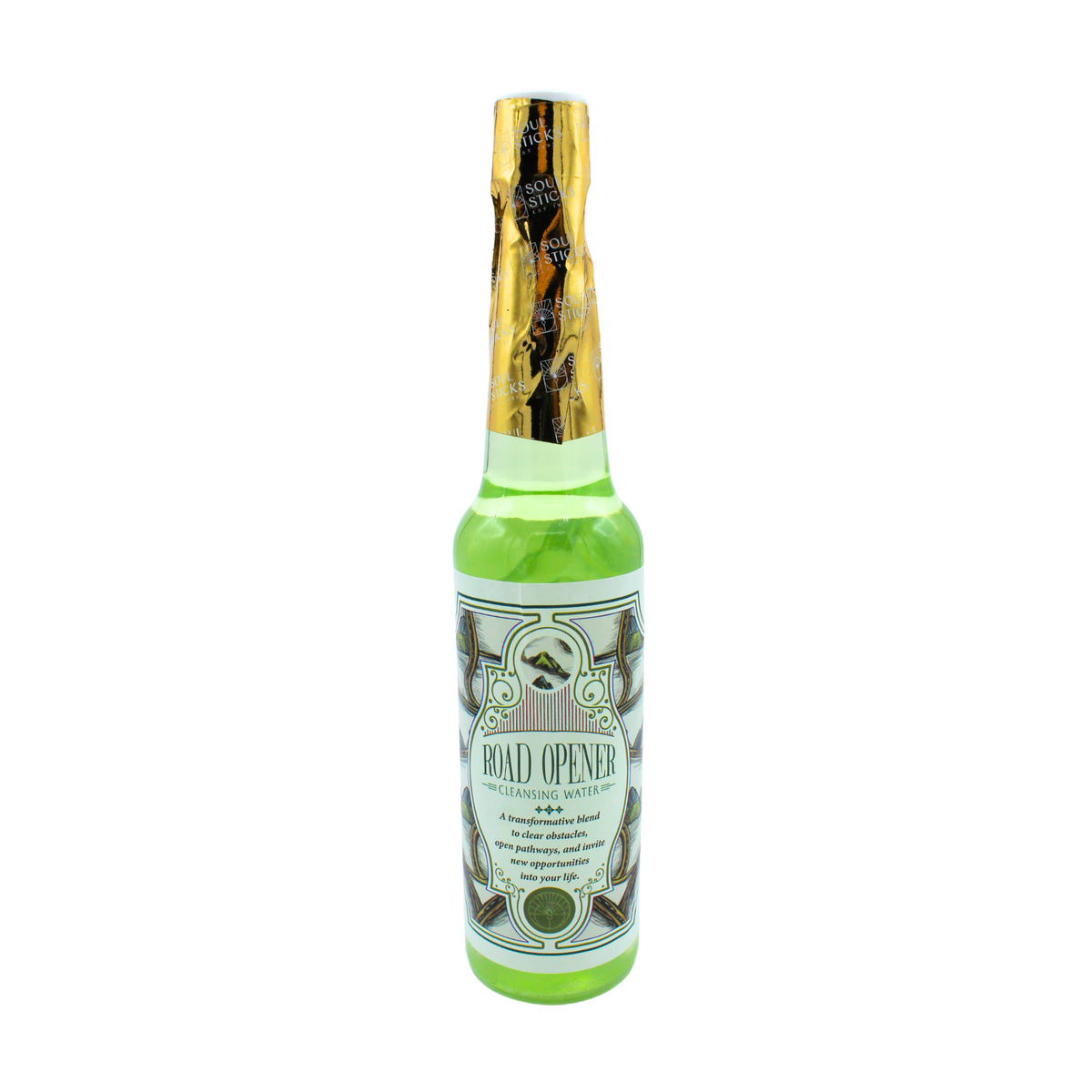 Road Opener Cleansing Water 221ml Set of 6 Pieces