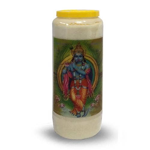 Noveenkaars Shree Krishna + Mantra