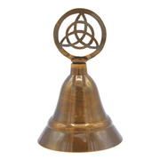 Altar Bell Triquetra