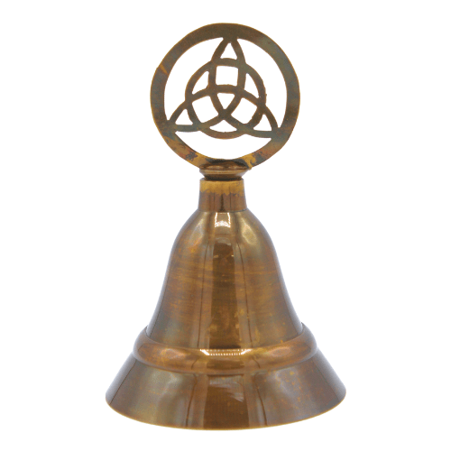 Altar Bell Triquetra