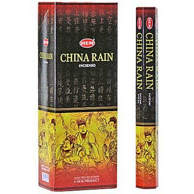 Hem China Rain Hexa