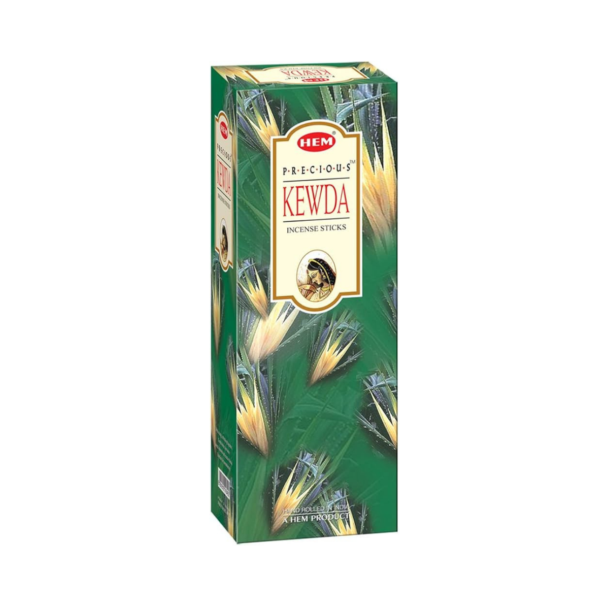 Hem Precious Kewda Hexa