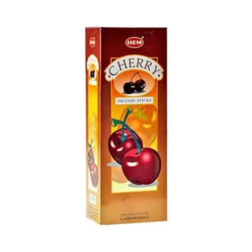 Hem Cherry Hexa