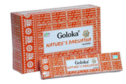 Goloka Nature's Parijatha Incense 15 grams