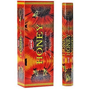 Hem Honey Tall Hexa