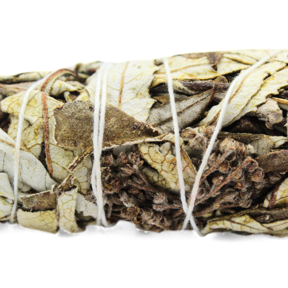 Yerba Santa Smudge Stick 15cm