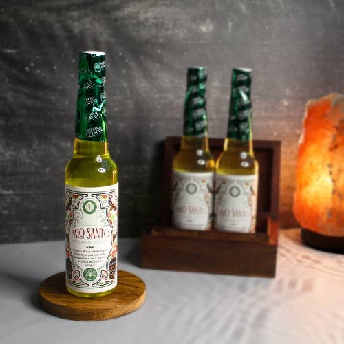 Palo Santo Cleansing Water 221 ml Set 6 pcs