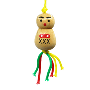 Chinese Lucky dolls big ( 12 pc bag)