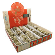 Native Soul Holy Smoke Sage Display 10 pcs