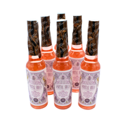Spiritual Shield Cleansing water 221ml Set of 6 Pieces