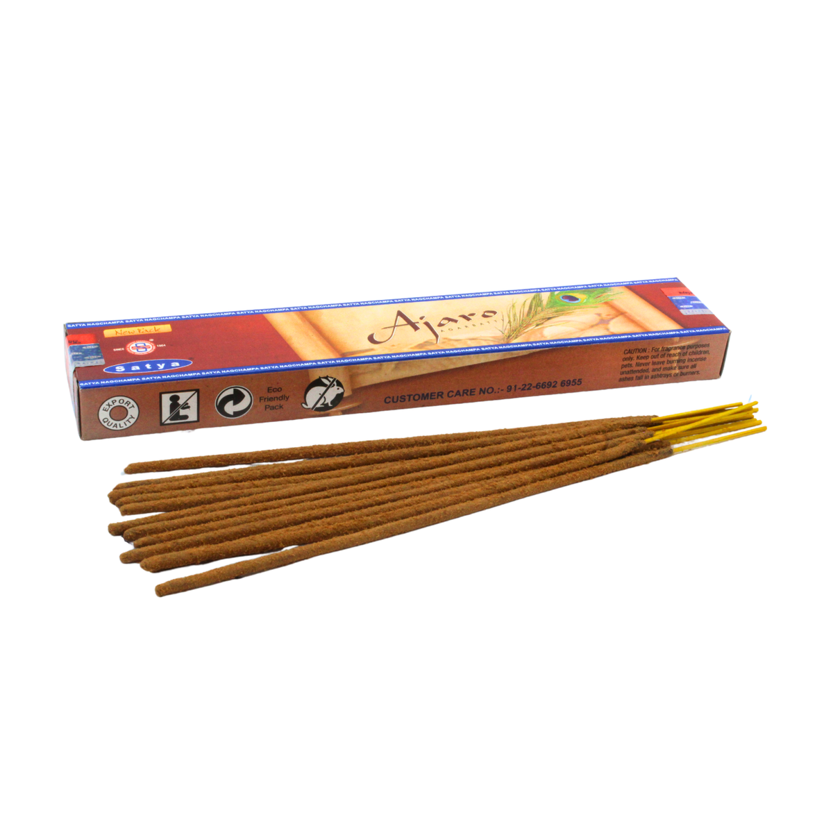 Satya Ajaro Incense 15 grams