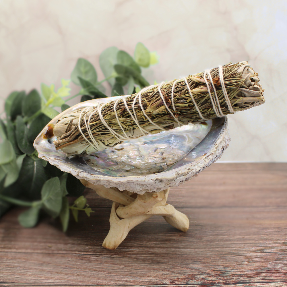 Serene Aura Sage 15cm