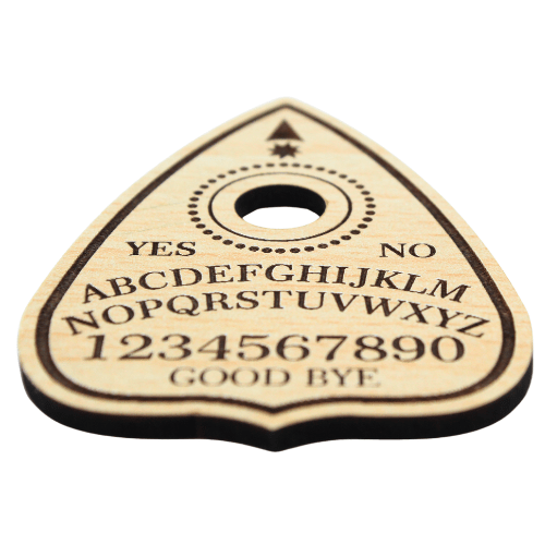 Crystal Sphere Holder spirit board