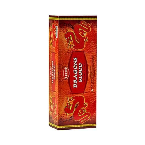 Hem Dragons Blood Hexa