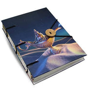 Thousand and one Nights Journal 17x12cm