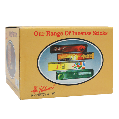 Padmini Dhoop Stick 24 Dozen Pack