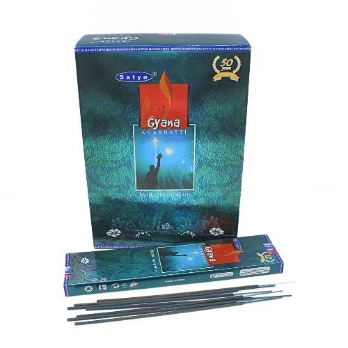 Satya Gyana Incense sticks 20 grams