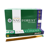 Golden Nag Forest Incense 15 grams