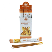 Green Tree Palo Santo Incense