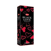 Hem Black Love Hexa