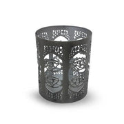 7 Chakra Candle holder 11cm