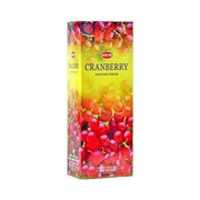 Hem Cranberry Hexa