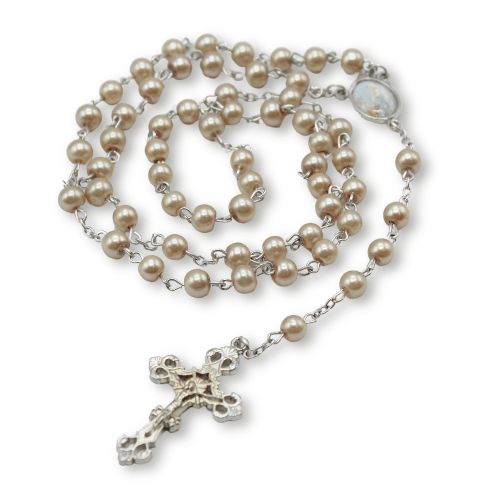 Rosary Pearls Assorted