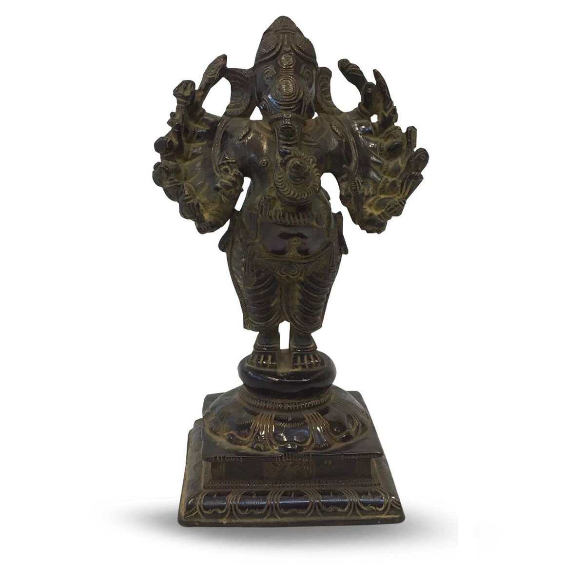 Ganesh 22cm 3000 gram