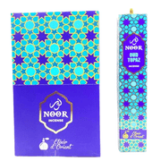 Incense Stick Noor-Oud Topaz