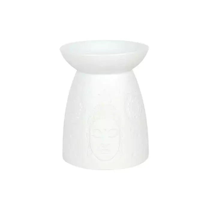 Buddha Oil Burner