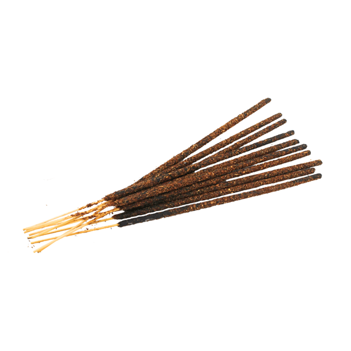 Sacred Elements Red Rose Smudge Sticks
