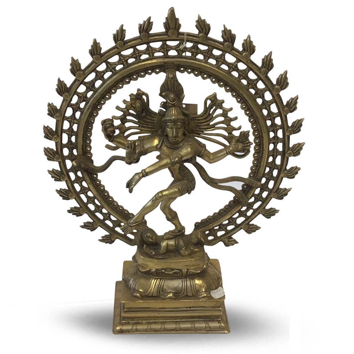 Shiva Nataraj 38cm
