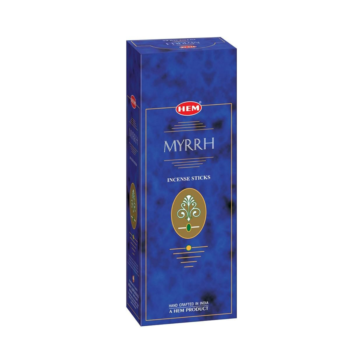 Hem Myrrh Hexa