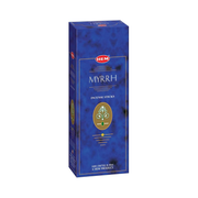 Hem Myrrh Hexa