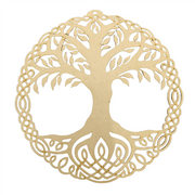 MDF Grid Tree Of Life