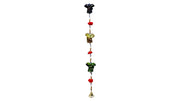 Lac String Ganesh 80 cm