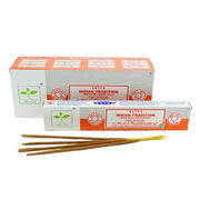Earth Satya Indian Tradition Incense 15 Gms