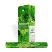 Darshan Patchouli Hexa