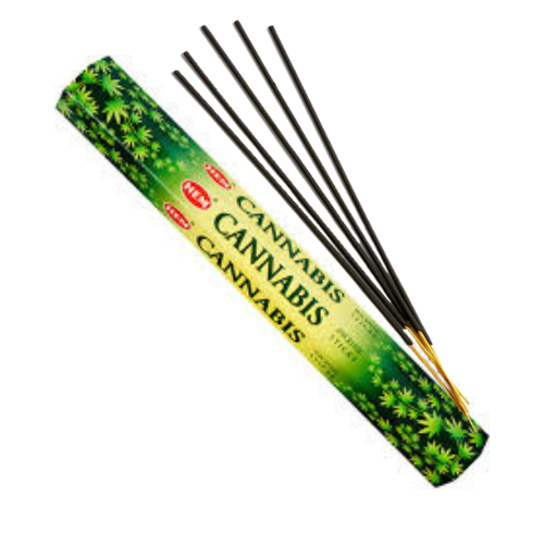 Hem Cannabis Hexa