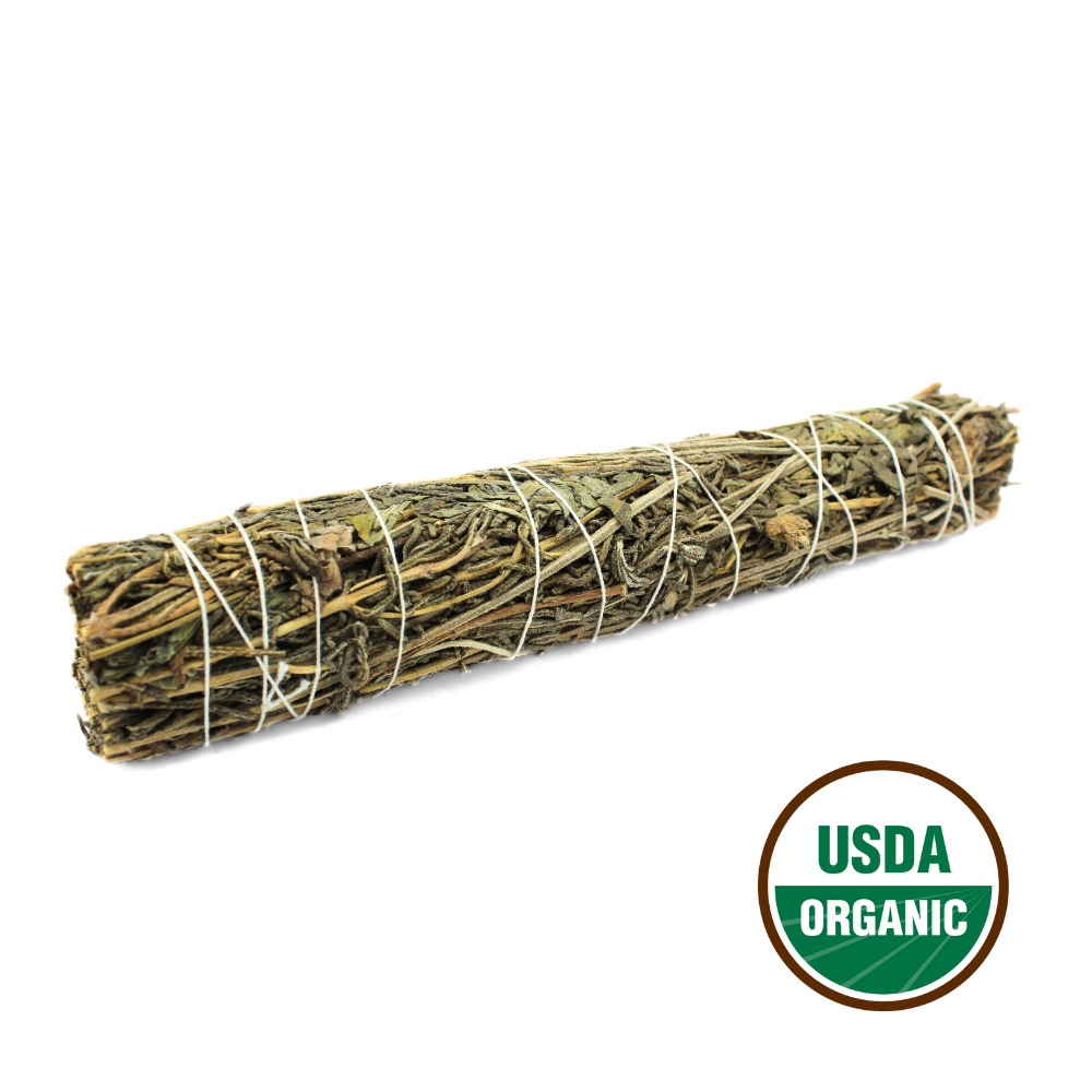 Large Lavender Sage 22cm (price per piece)