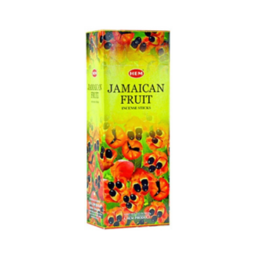Hem Jamaican Fruit Hexa