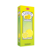 Hem Lemon Hexa