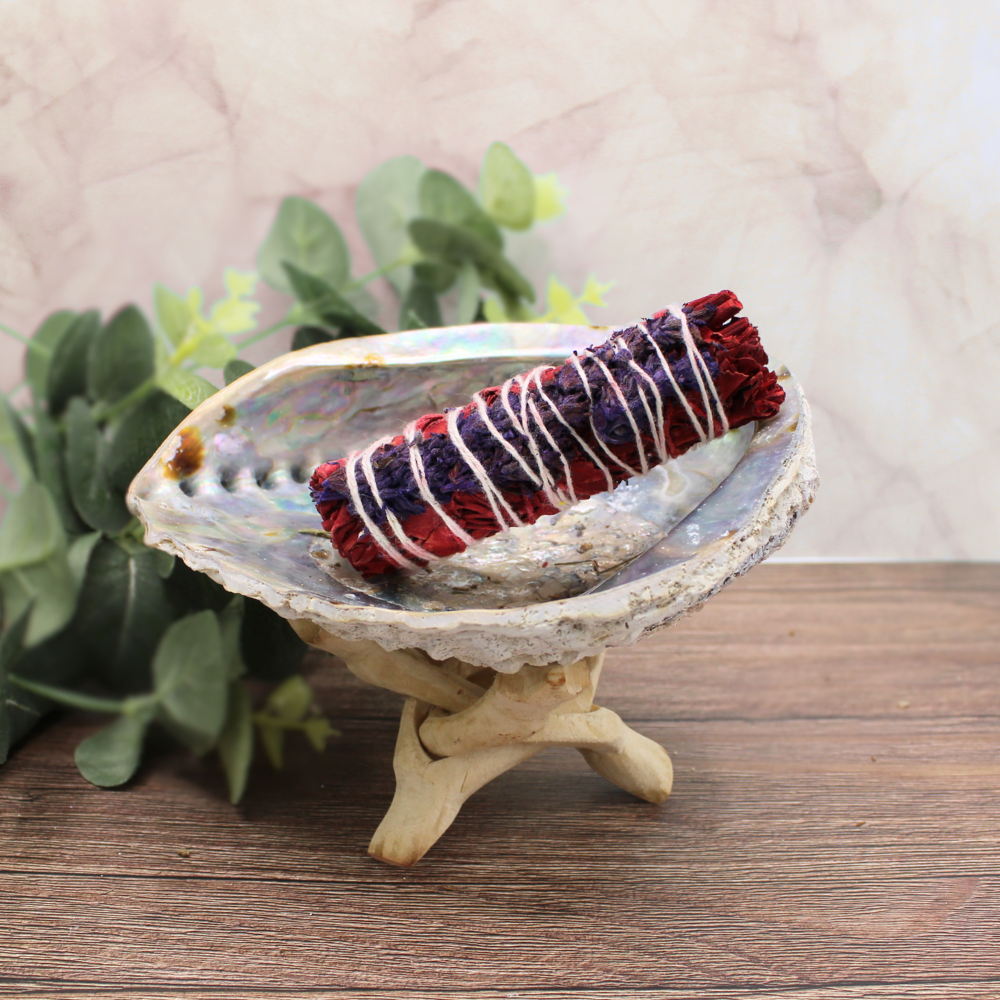 Dragon's Protection Sage 10cm